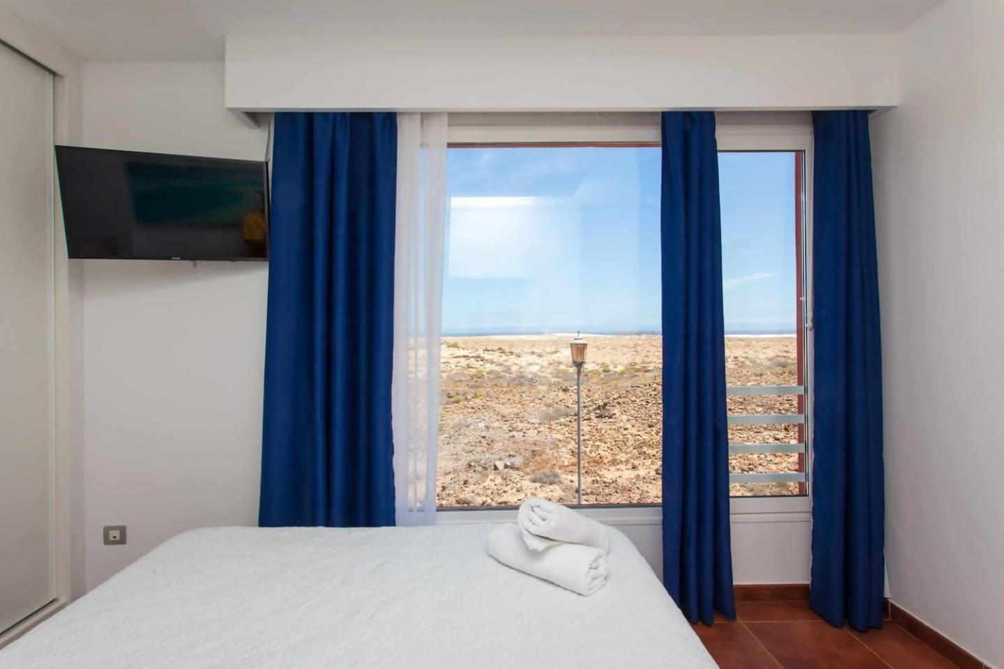 Villa Emma Private Pool Wifi Fibra Minigolf Corralejo Buitenkant foto