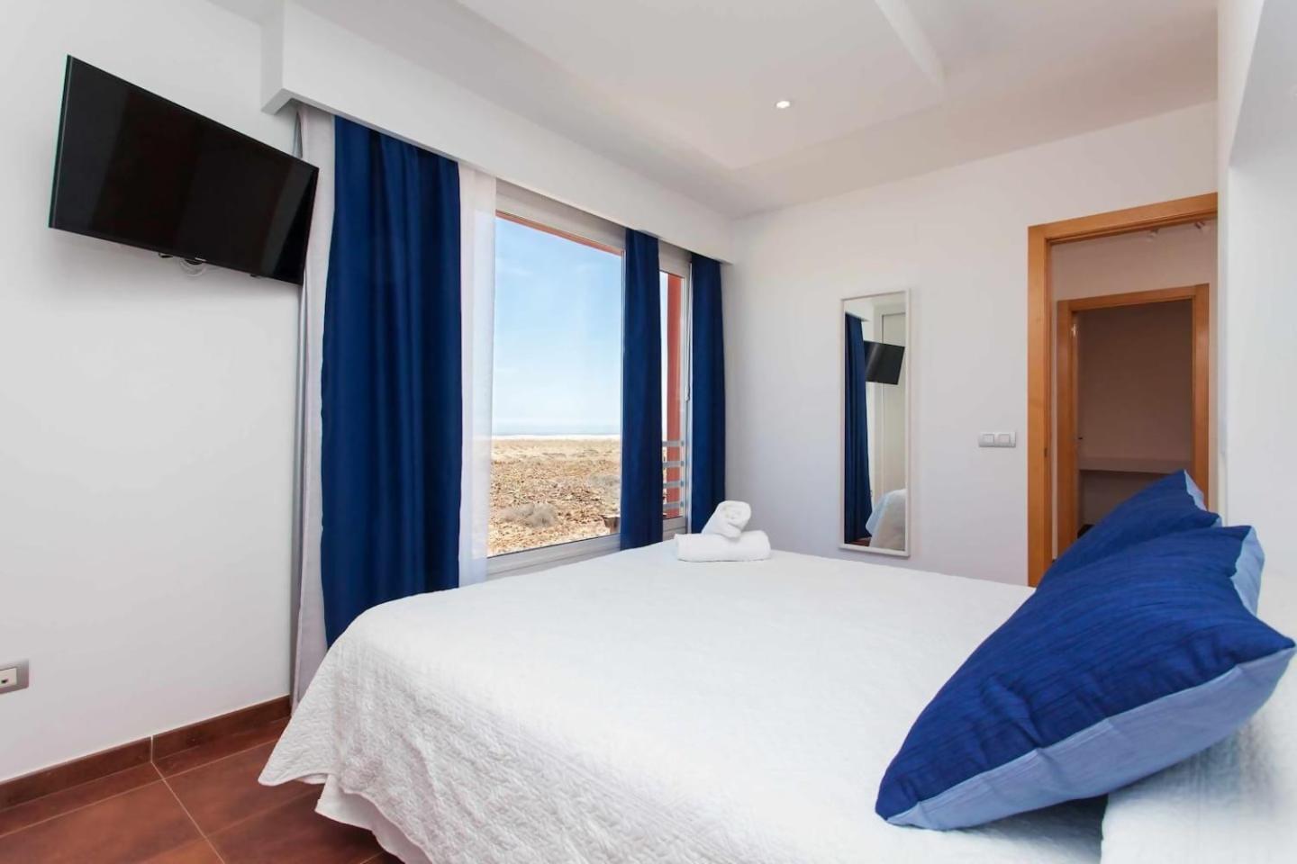 Villa Emma Private Pool Wifi Fibra Minigolf Corralejo Buitenkant foto