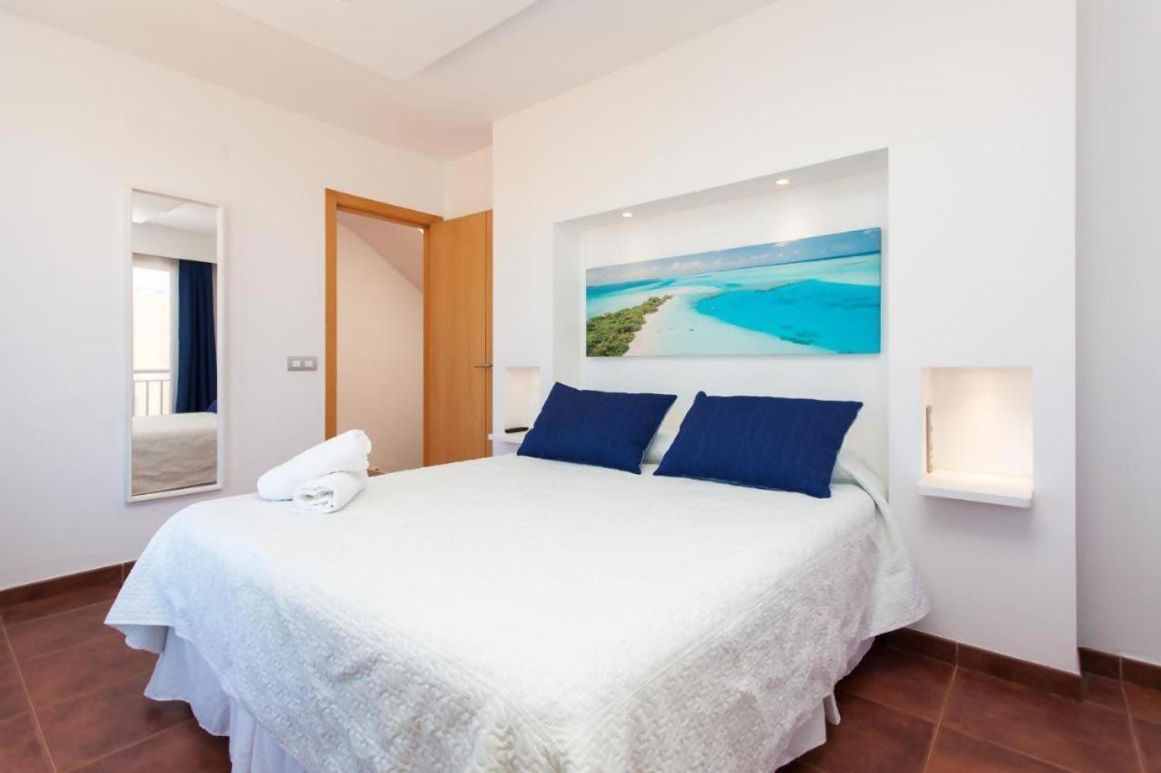 Villa Emma Private Pool Wifi Fibra Minigolf Corralejo Buitenkant foto