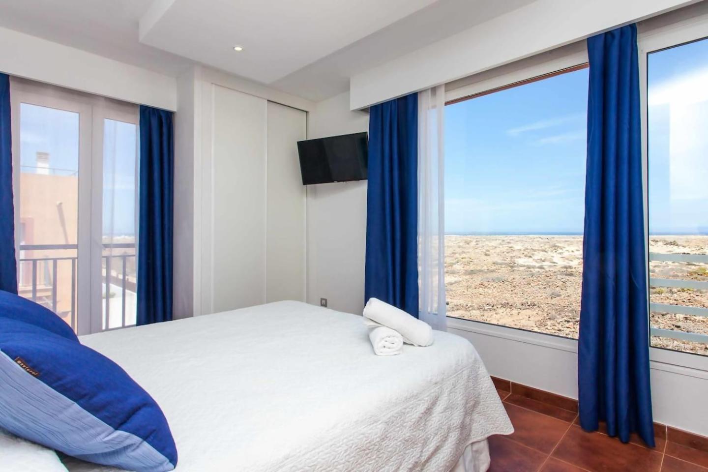 Villa Emma Private Pool Wifi Fibra Minigolf Corralejo Buitenkant foto