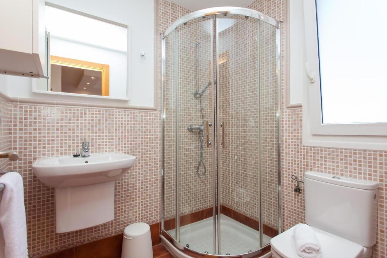 Villa Emma Private Pool Wifi Fibra Minigolf Corralejo Buitenkant foto